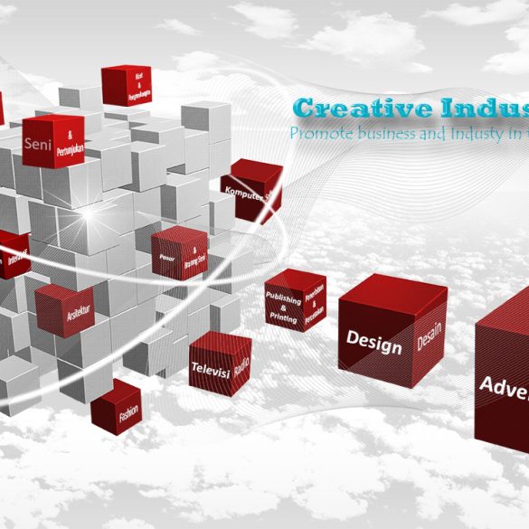 Industri Kreatif